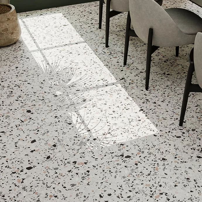 Terrazzo Maintenance image