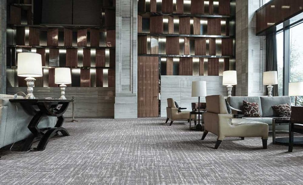 Carpet Cleaning image